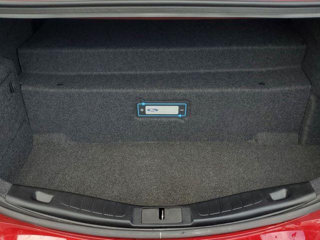 used 2019 Ford Fusion Energi car, priced at $19,500