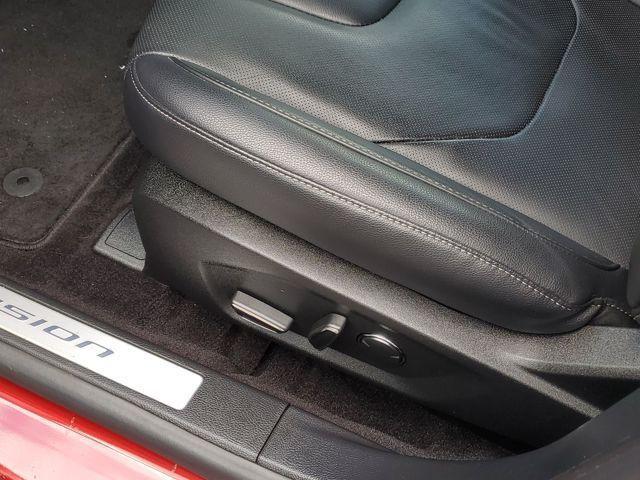 used 2019 Ford Fusion Energi car, priced at $19,500