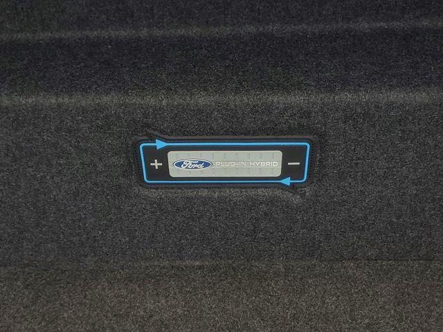 used 2019 Ford Fusion Energi car, priced at $19,500