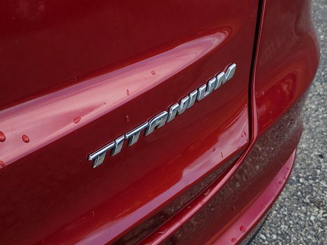 used 2019 Ford Fusion Energi car, priced at $19,500