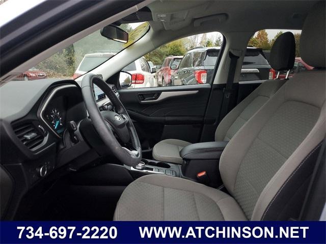 used 2022 Ford Escape car, priced at $24,000