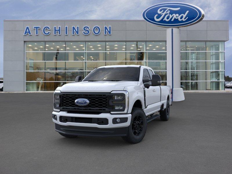 new 2024 Ford F-250 car, priced at $63,835