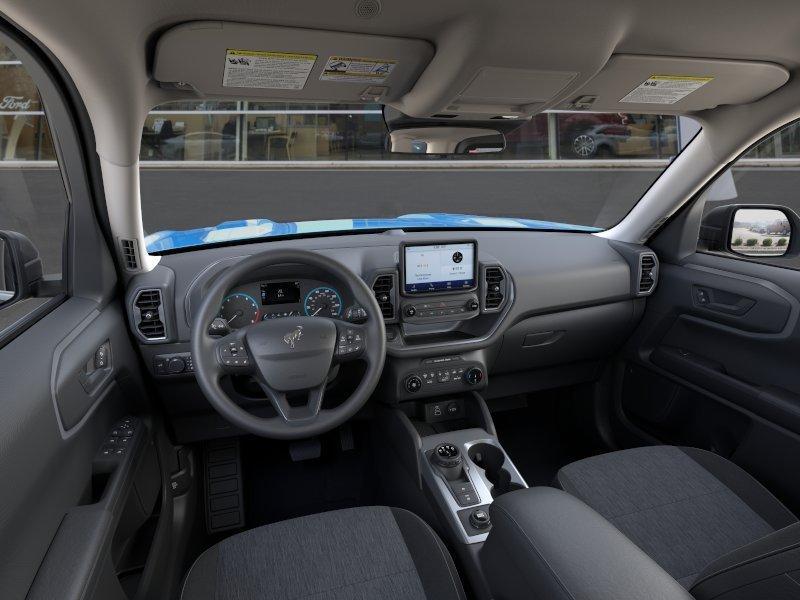 new 2024 Ford Bronco Sport car, priced at $31,685