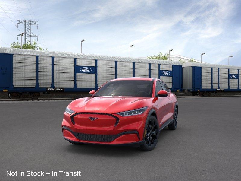 new 2024 Ford Mustang Mach-E car, priced at $50,025