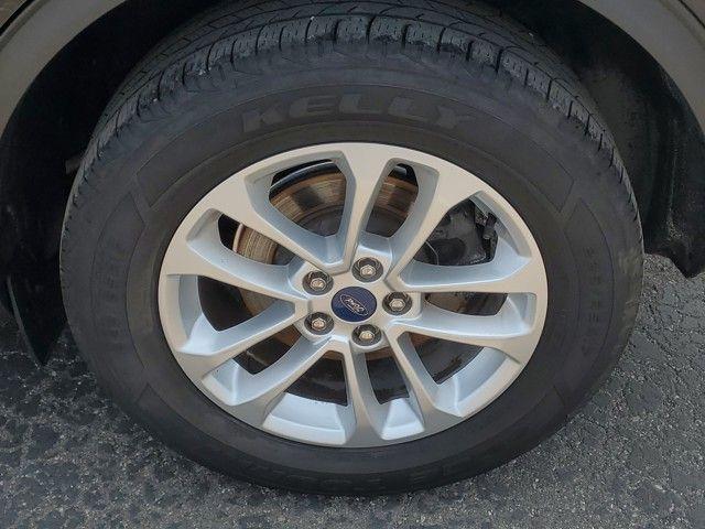 used 2021 Ford Escape car, priced at $15,000