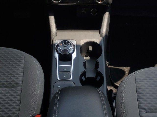 used 2021 Ford Escape car, priced at $15,000