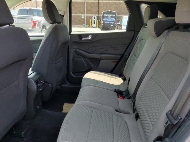 used 2021 Ford Escape car, priced at $15,000