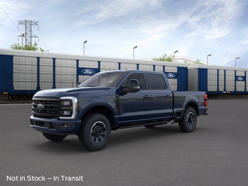 new 2024 Ford F-250 car, priced at $80,835