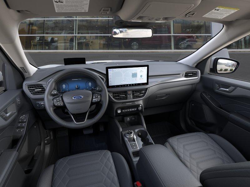 new 2024 Ford Escape car, priced at $44,005