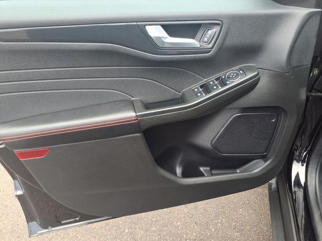 used 2023 Ford Escape car, priced at $23,500