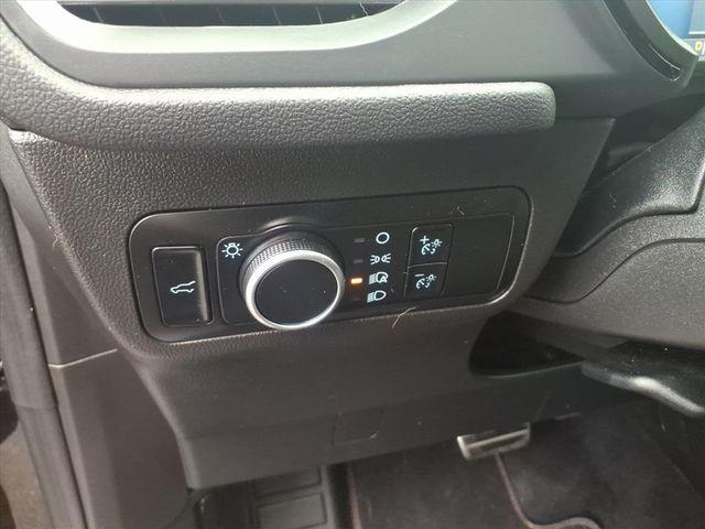 used 2023 Ford Escape car, priced at $23,500