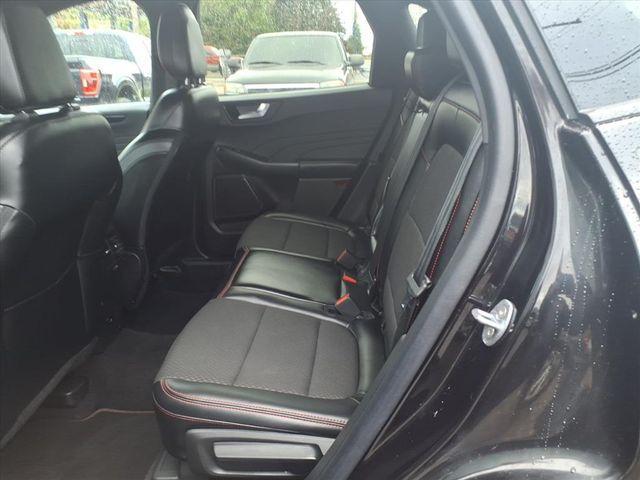 used 2023 Ford Escape car, priced at $23,500