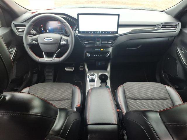 used 2023 Ford Escape car, priced at $23,500