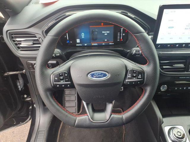 used 2023 Ford Escape car, priced at $23,500