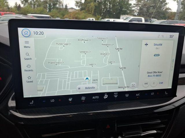 used 2023 Ford Escape car, priced at $23,500