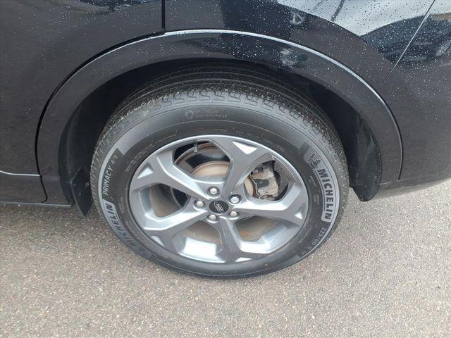 used 2023 Ford Escape car, priced at $23,500