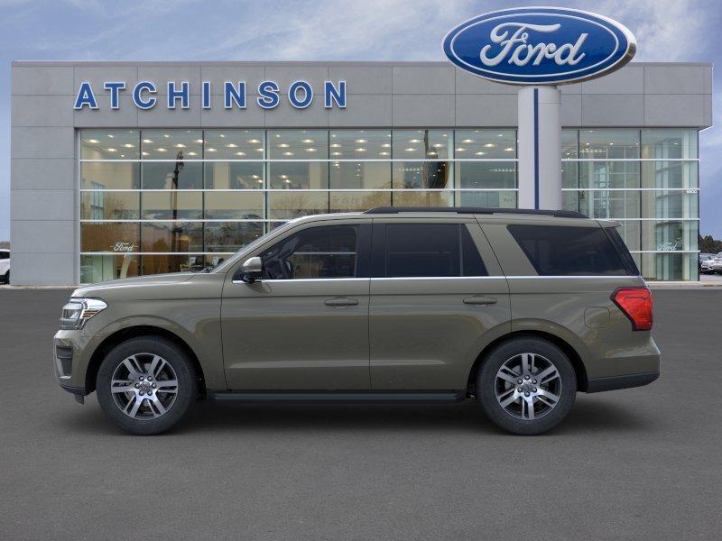 new 2024 Ford Expedition car, priced at $72,020