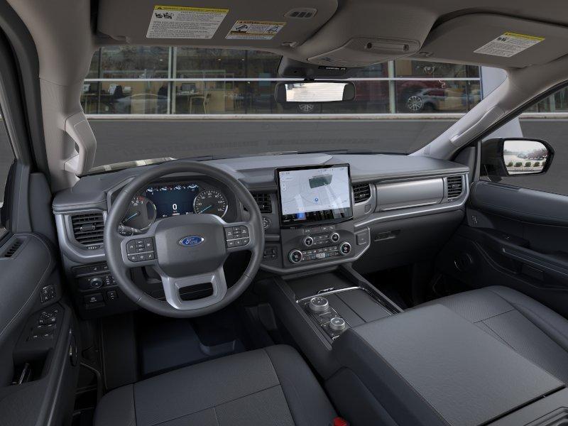 new 2024 Ford Expedition car, priced at $72,020