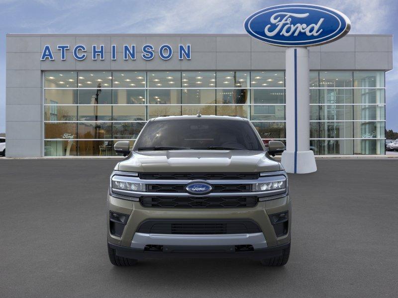 new 2024 Ford Expedition car, priced at $72,020