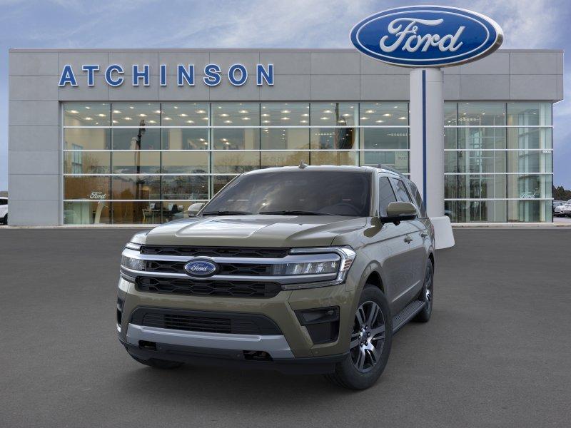 new 2024 Ford Expedition car, priced at $72,020