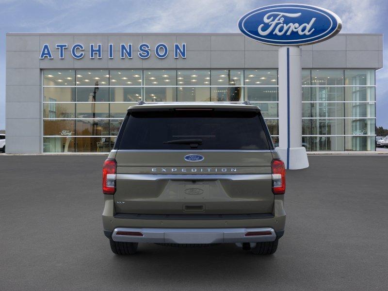 new 2024 Ford Expedition car, priced at $72,020