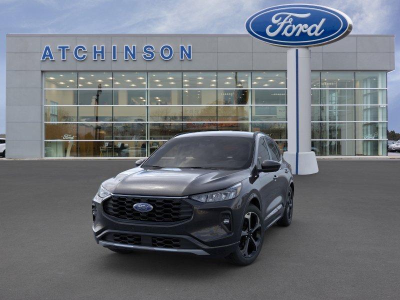 new 2024 Ford Escape car, priced at $39,130