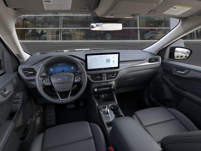 new 2024 Ford Escape car, priced at $38,460