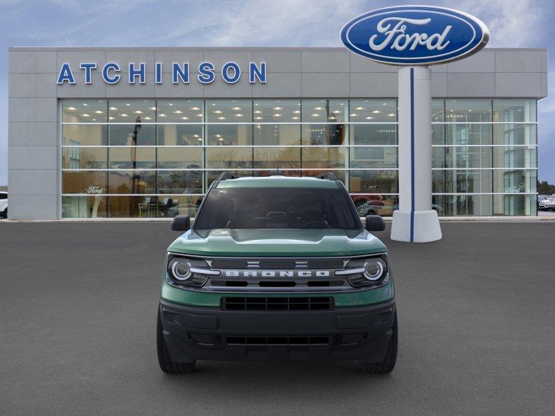 new 2024 Ford Bronco Sport car, priced at $31,550