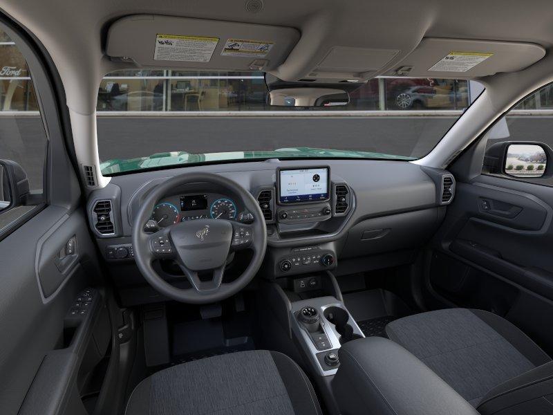 new 2024 Ford Bronco Sport car, priced at $31,550