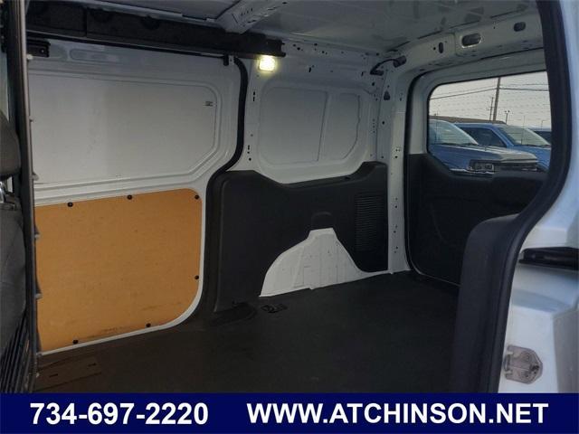 used 2017 Ford Transit Connect car, priced at $12,500