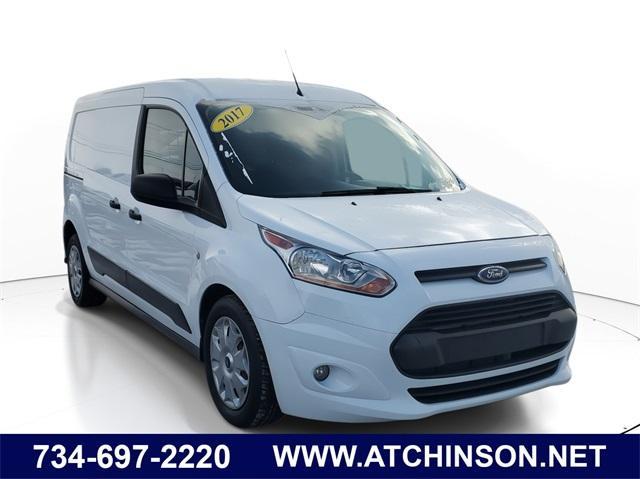 used 2017 Ford Transit Connect car, priced at $12,500