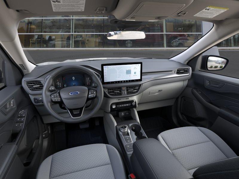 new 2024 Ford Escape car, priced at $34,315