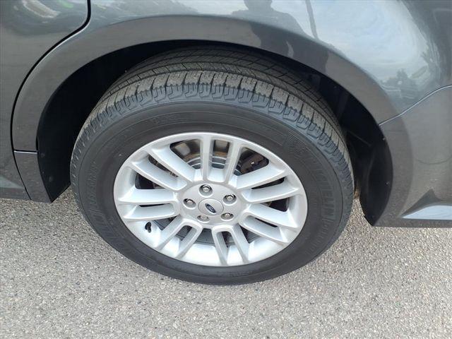 used 2019 Ford Flex car, priced at $15,000