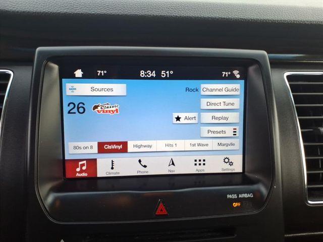 used 2019 Ford Flex car, priced at $15,000