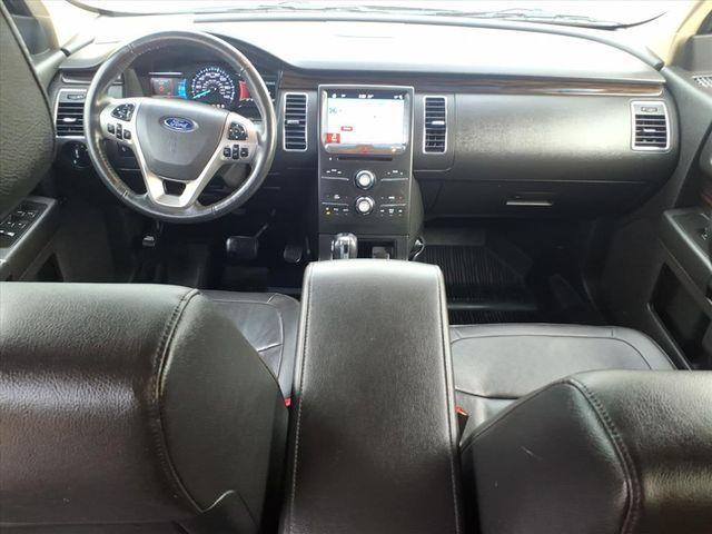 used 2019 Ford Flex car, priced at $15,000