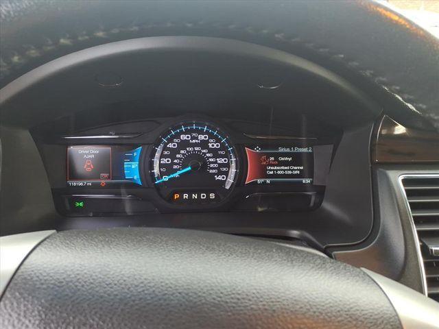 used 2019 Ford Flex car, priced at $15,000