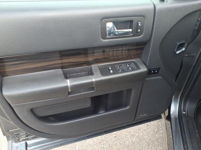 used 2019 Ford Flex car, priced at $15,000