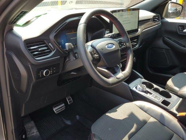 used 2023 Ford Escape car, priced at $24,500