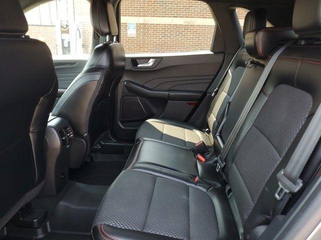 used 2023 Ford Escape car, priced at $24,500