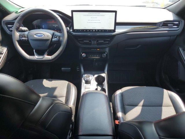 used 2023 Ford Escape car, priced at $24,500