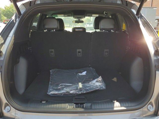 used 2023 Ford Escape car, priced at $24,500
