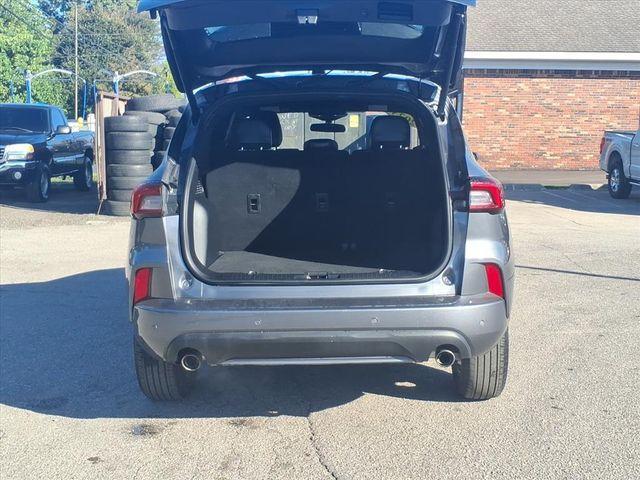 used 2023 Ford Escape car, priced at $23,000
