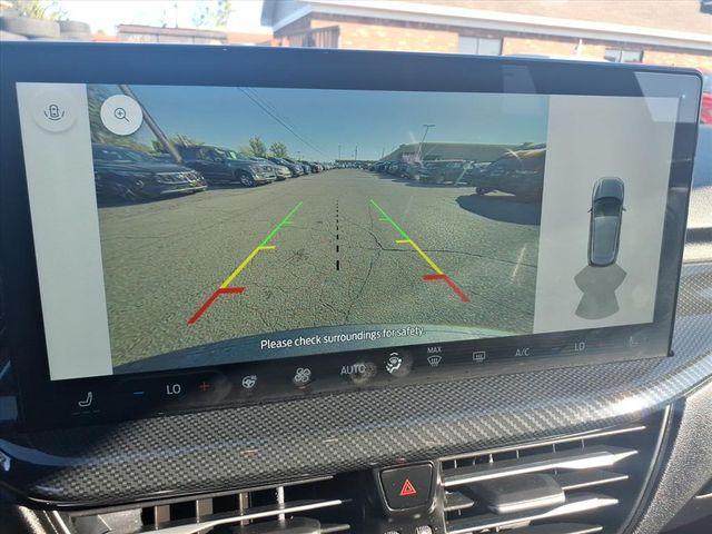 used 2023 Ford Escape car, priced at $23,000