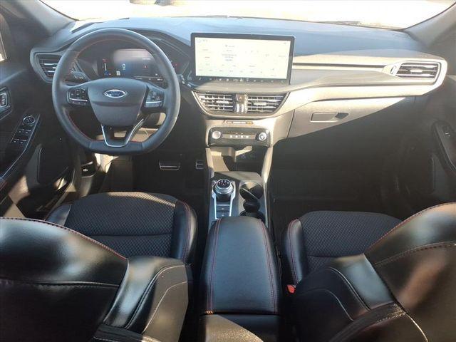 used 2023 Ford Escape car, priced at $23,000