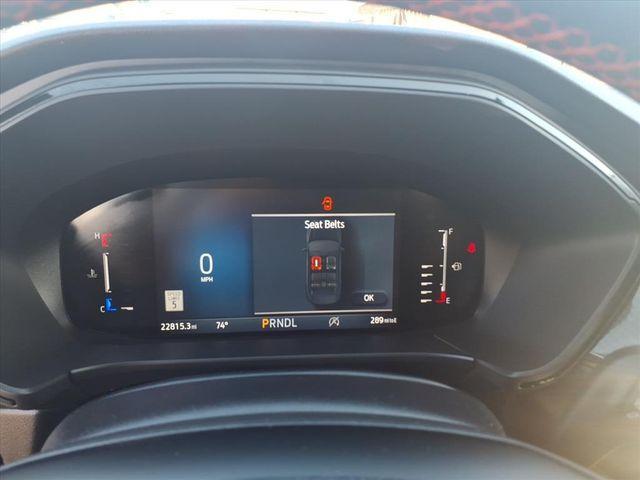 used 2023 Ford Escape car, priced at $23,000