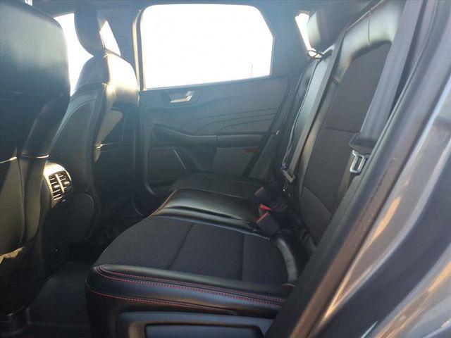 used 2023 Ford Escape car, priced at $23,000