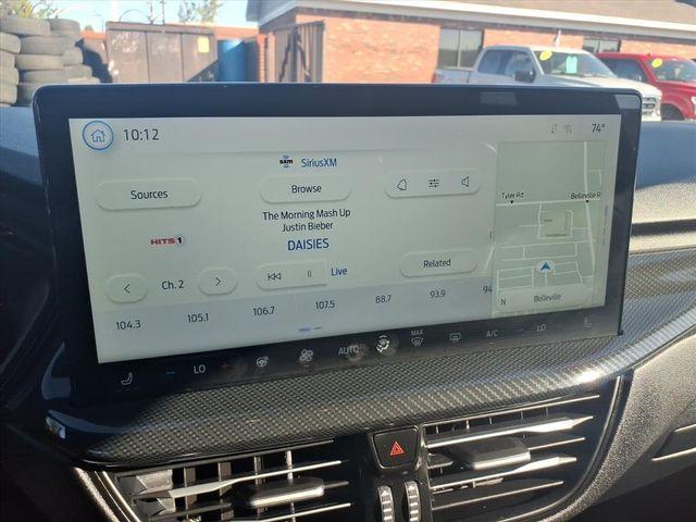 used 2023 Ford Escape car, priced at $23,000