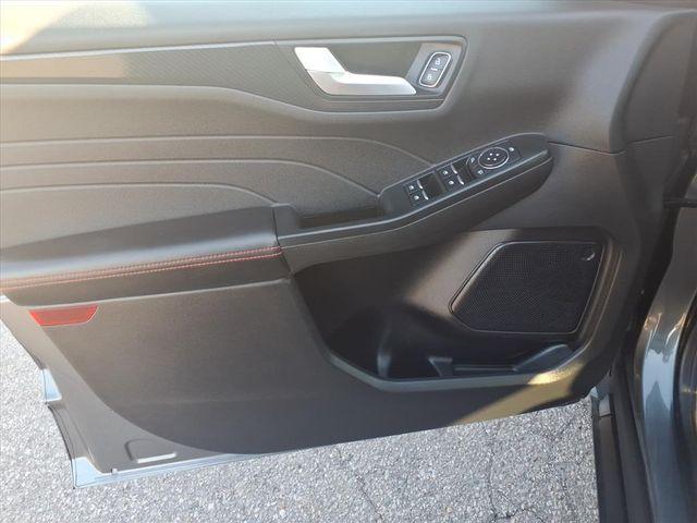 used 2023 Ford Escape car, priced at $23,000