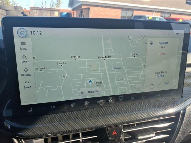 used 2023 Ford Escape car, priced at $23,000