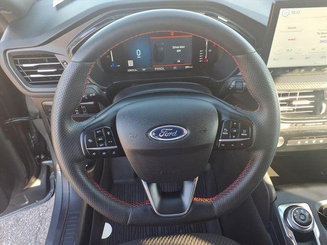 used 2023 Ford Escape car, priced at $23,000